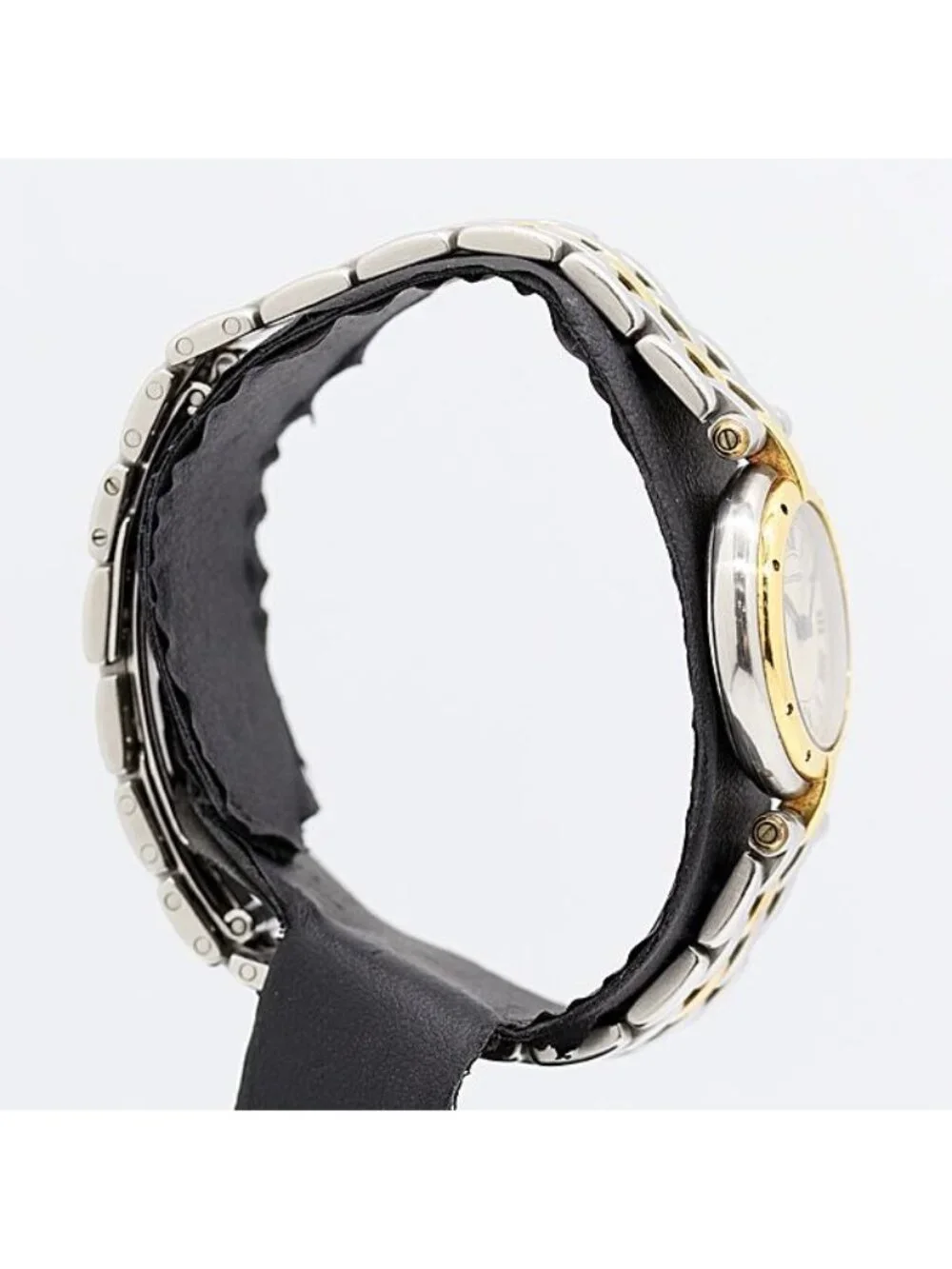 Cartier rank size